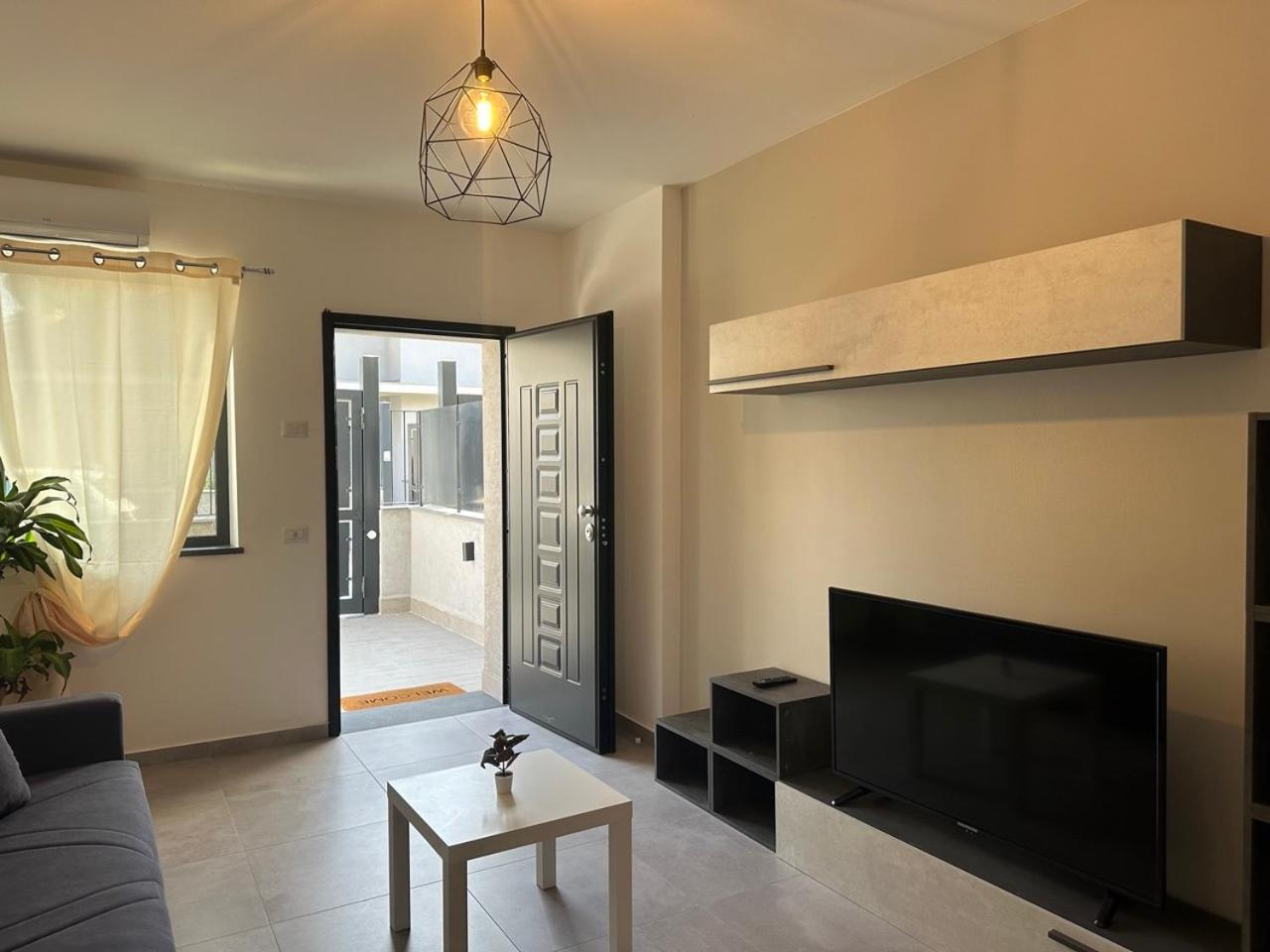 Amour Ici - Villa Intera 尼科洛西 外观 照片
