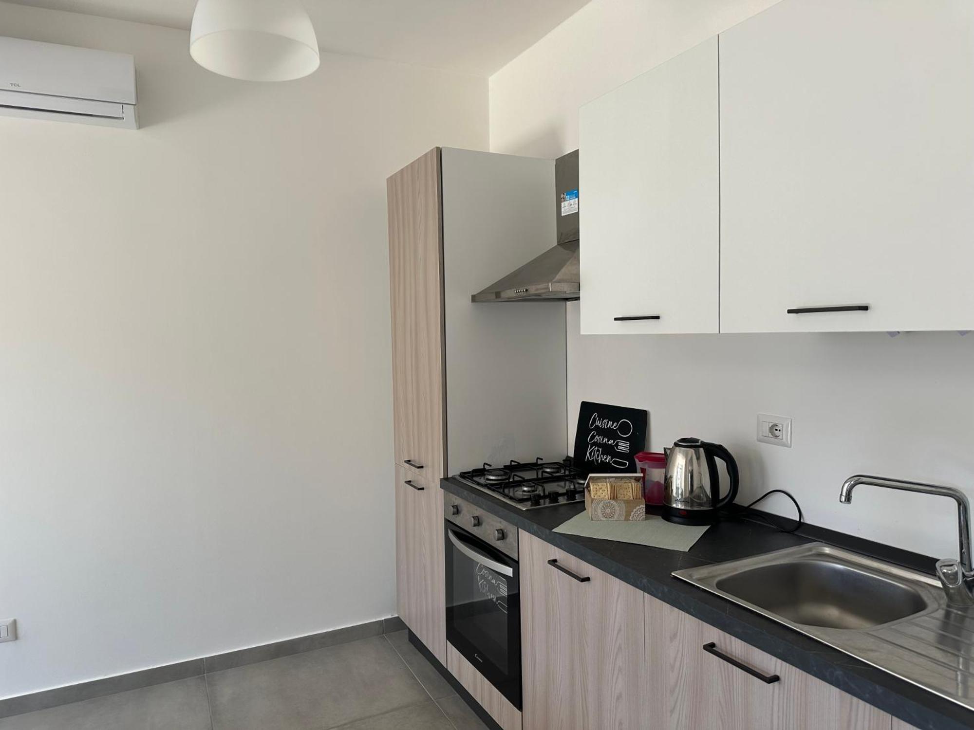 Amour Ici - Villa Intera 尼科洛西 外观 照片
