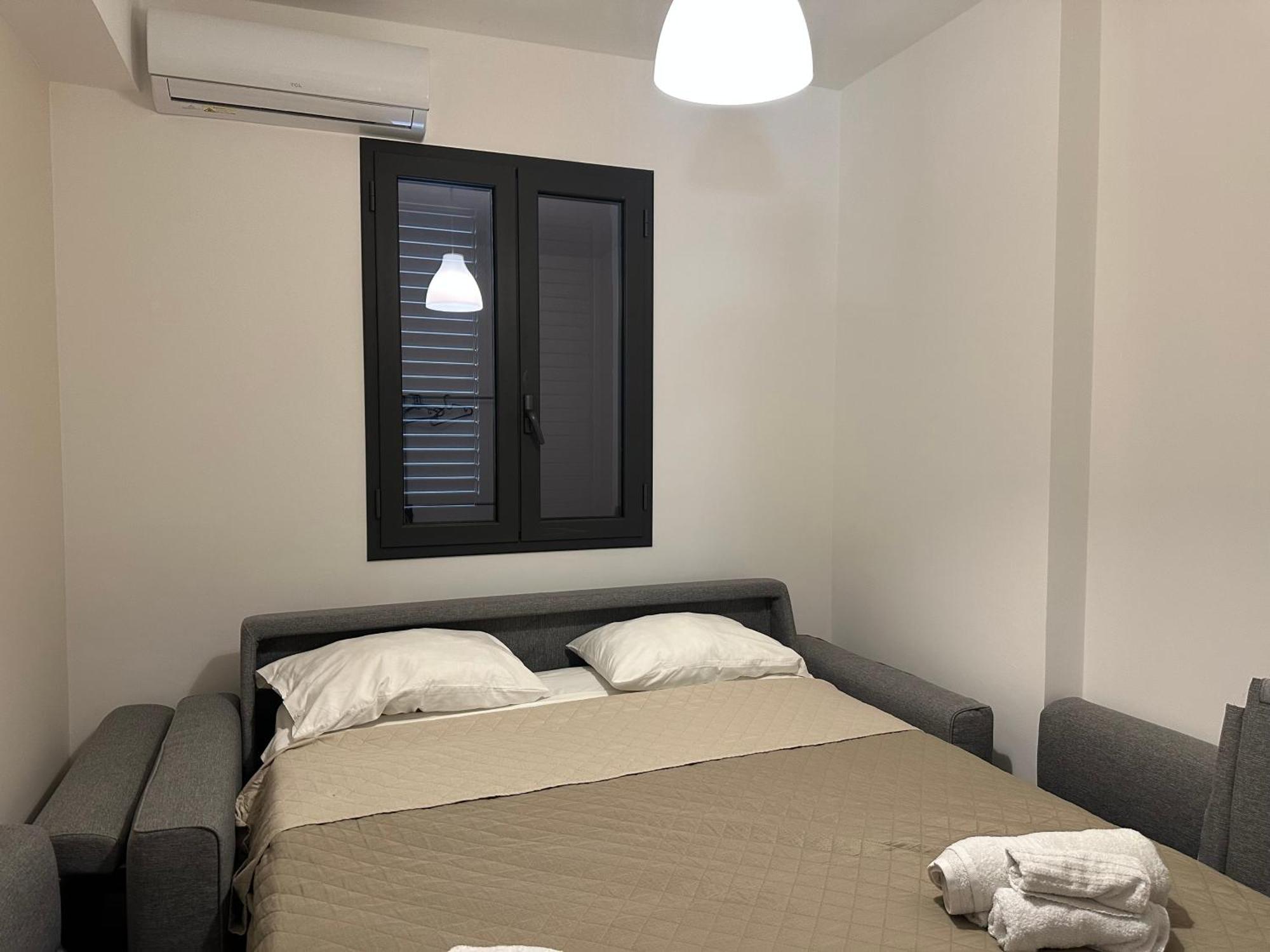 Amour Ici - Villa Intera 尼科洛西 外观 照片